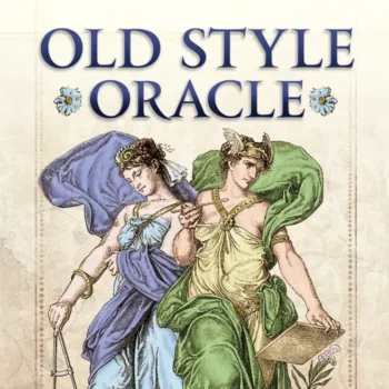 Old Style Oracle