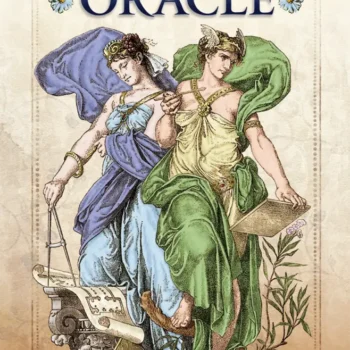Old Style Oracle 1