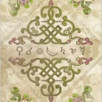 Old Style Oracle