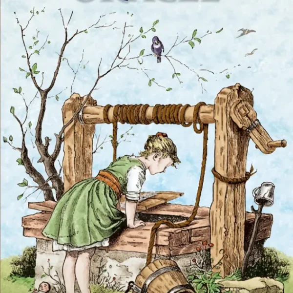 Old Style Oracle