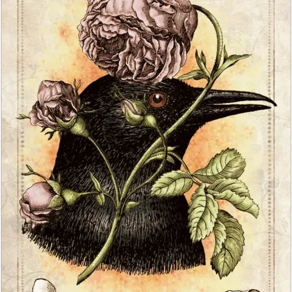 Old Style Oracle