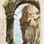 Old Style Oracle