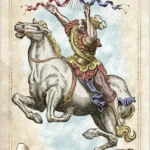 Old Style Oracle