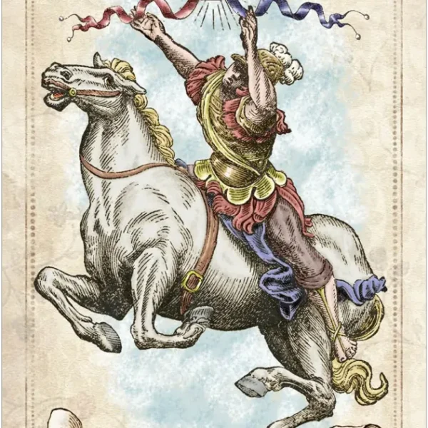 Old Style Oracle