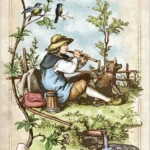 Old Style Oracle