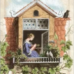 Old Style Oracle