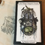Old Ways Magick Oracle