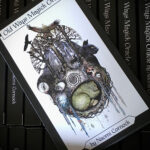 Old Ways Magick Oracle
