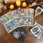 Old Ways Magick Oracle