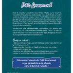 Petit Lenormand - Cahier de vacances