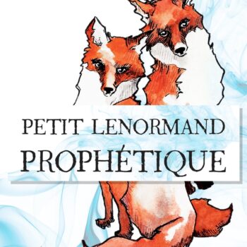 Petit Lenormand Prophétique