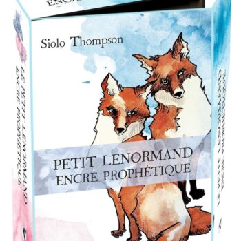 Petit Lenormand prophétique 2