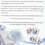 Petit Lenormand Prophétique