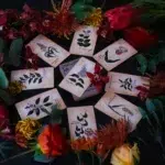 Pythia Botanica Oracle