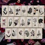 Pythia Botanica Oracle