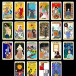 Renowned Artists Tarot