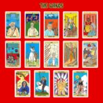 Renowned Artists Tarot