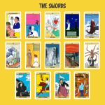 Renowned Artists Tarot