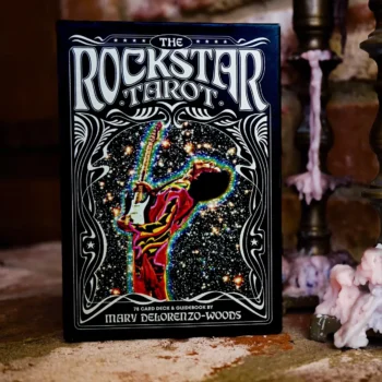 The Rockstar Tarot