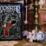 The Rockstar Tarot