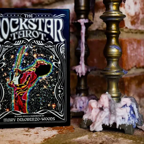 The Rockstar Tarot