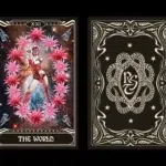 The Rockstar Tarot