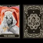The Rockstar Tarot