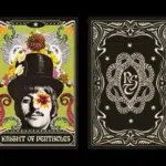 The Rockstar Tarot