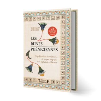 Les Runes phéniciennes