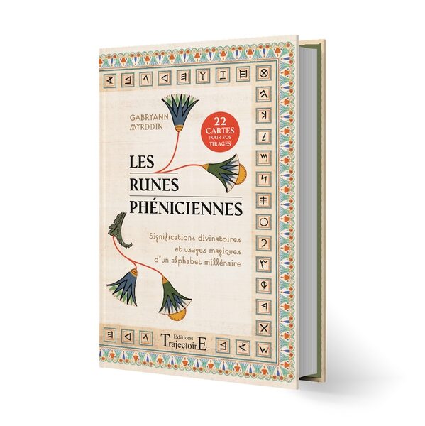 Les Runes phéniciennes