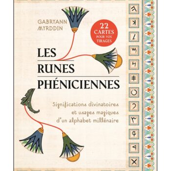 Runes phéniciennes 2