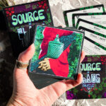Source of Chaos Oracle