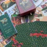 Sugar Plum Tarot
