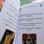 Sugar Plum Tarot