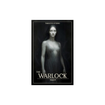 The Warlock Tarot