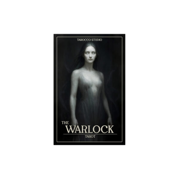 The Warlock Tarot