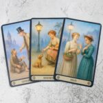 The Warlock Tarot