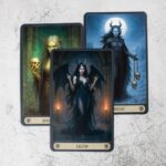 The Warlock Tarot