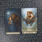 The Warlock Tarot