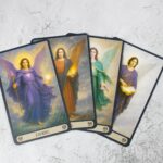 The Warlock Tarot