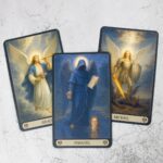 The Warlock Tarot
