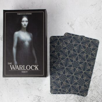 Warlock Tarot 2