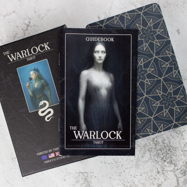 The Warlock Tarot