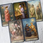 The Warlock Tarot