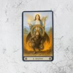 The Warlock Tarot