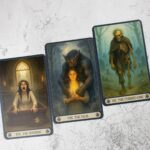 The Warlock Tarot