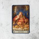 The Warlock Tarot