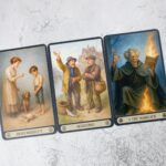 The Warlock Tarot