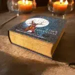 Wicked Tales Lenormand