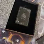 Wicked Tales Lenormand